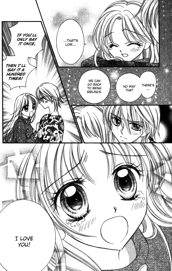 Usotsuki na Gemini Chapter 9 32